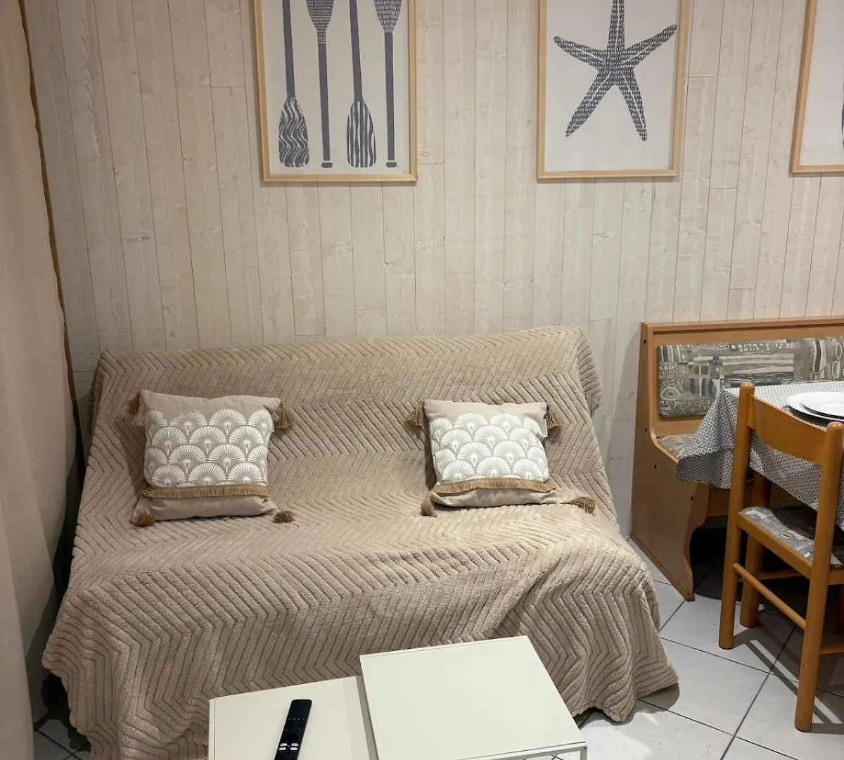 Appartement Tout Confort Pieds Dans L'Eau Avec Vue Imprenable , Pause Nature Anthy-sur-Leman Apartment